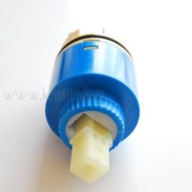 Керамичен затварящ механизъм Vidima Ф35