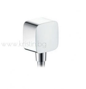Комплект за хигиенен душ Hansgrohe Logis