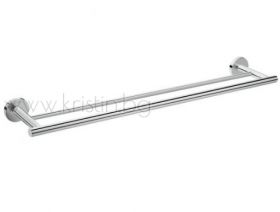 Двоен хавлийник Hansgrohe Logis Universal