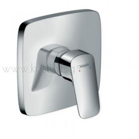 Hansgrohe Logis, смесител за вграждане за душ 