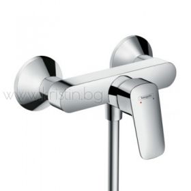 Hansgrohe Logis, стенен смесител за душ
