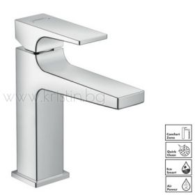 Hansgrohe Metropol 110, стоящ смесител за мивка 