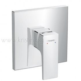 Hansgrohe Metropol, смесител за вграждане за душ 