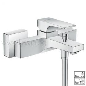 Hansgrohe Metropol, стенен смесител за душ/вана 